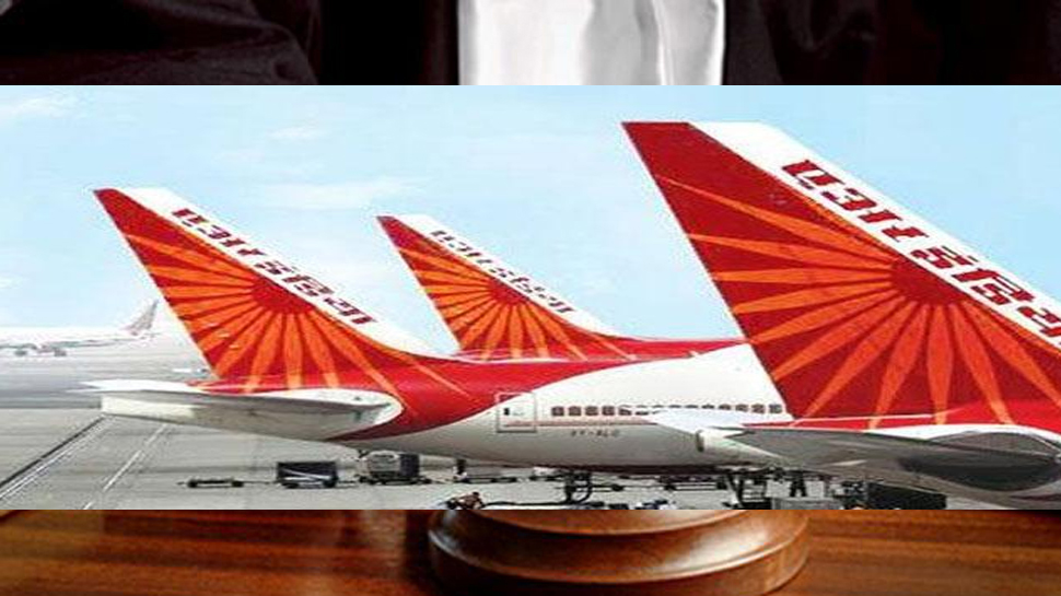 बोर्डिंग पास पर मोदी की तस्वीरों पर आलोचना के बाद एयर इंडिया ने उन्हें वापस लिया बोर्डिंग पास पर मोदी की तस्वीरों पर आलोचना के बाद एयर इंडिया ने उन्हें वापस लिया