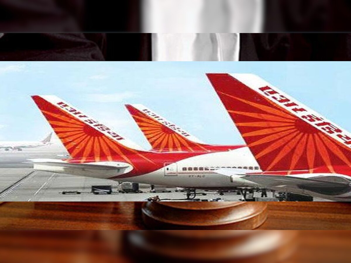 बोर्डिंग पास पर मोदी की तस्वीरों पर आलोचना के बाद एयर इंडिया ने उन्हें वापस लिया
