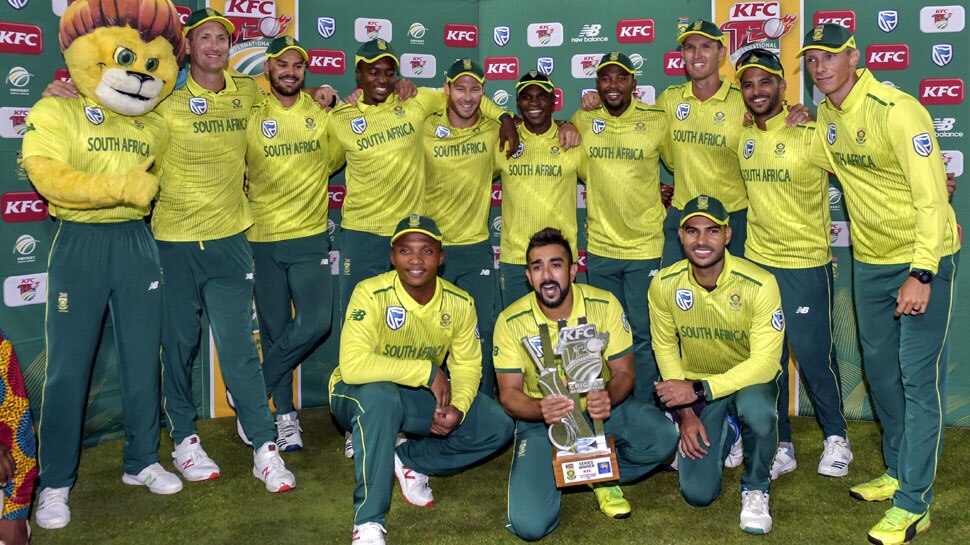 SL vs SA: श्रीलंका के खिलाफ क्लीन स्वीप कर दक्षिण अफ्रीका ने किया सीरीज पर कब्जा
