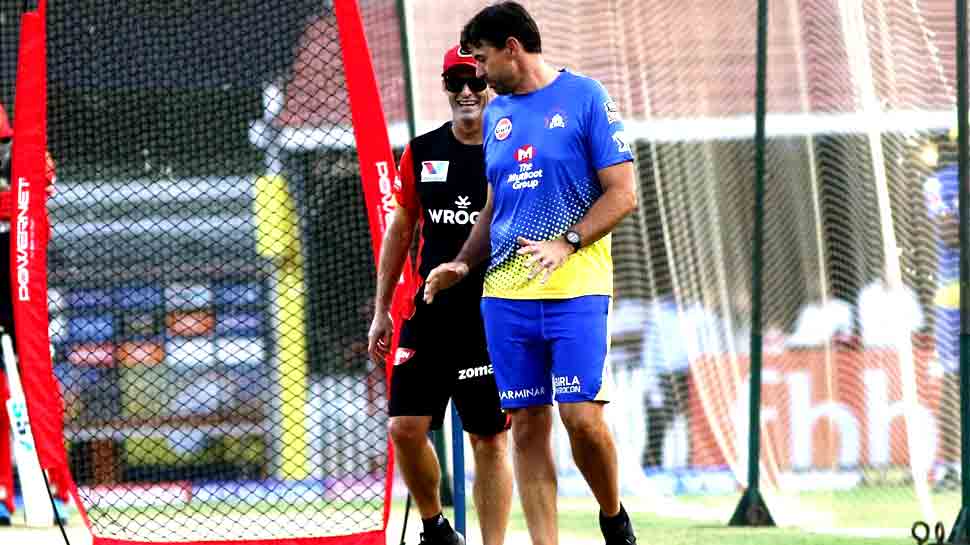 IPL 2019: हम ऋषभ पंत का सम्मान करते हैं, पर सिर्फ उन पर फोकस नहीं कर रहे: फ्लेमिंग