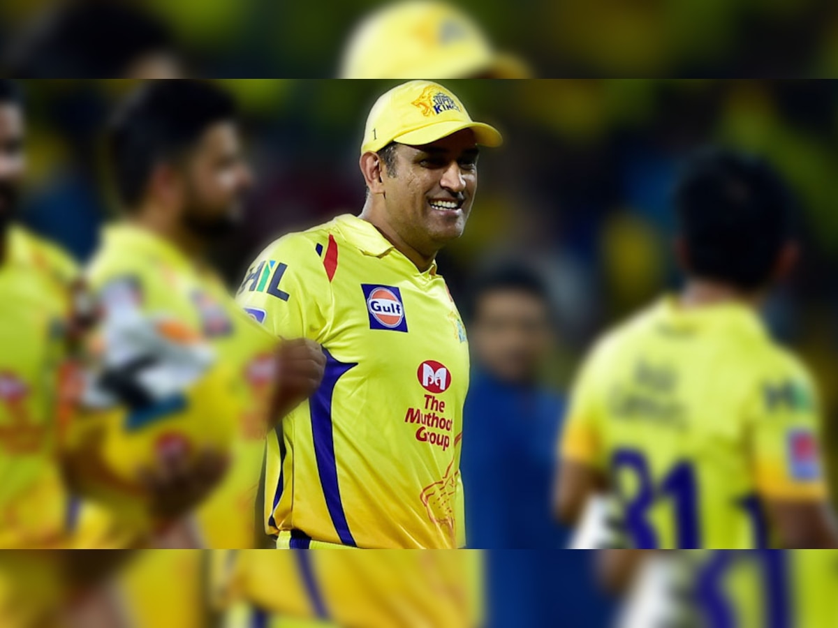 महेंद्र सिंह धोनी (Ms Dhoni) वर्ल्ड कप 2019  खेलने के बाद संन्यास ले सकते हैं. (फोटो: PTI)