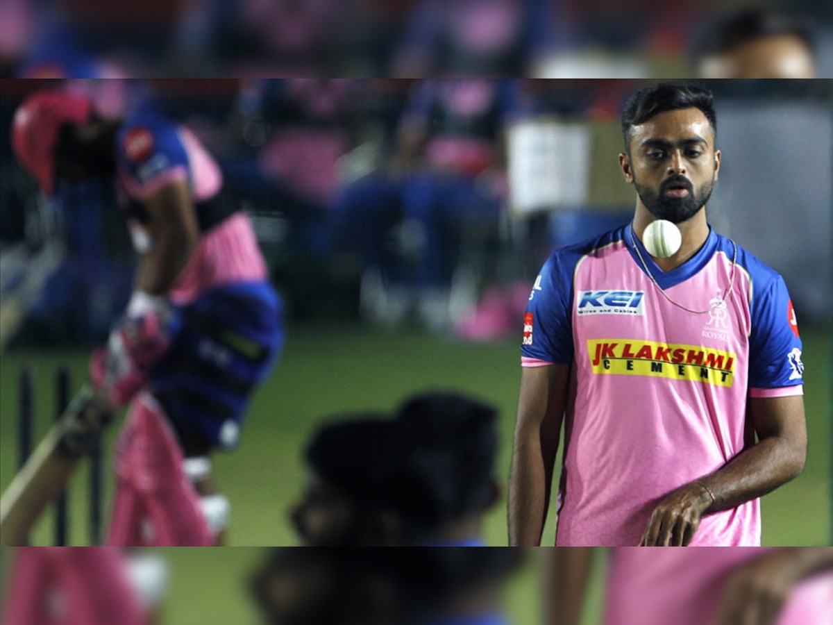 IPL 2019, RRvKXIP: राजस्थान ने टॉस जीतकर किया गेंदबाजी का फैसला, मैदान में उतरे ये खिलाड़ी 