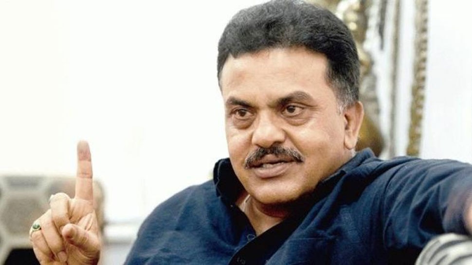 कांग्रेस पार्टी ने जारी की एक और लिस्ट, संजय निरुपम को मुंबई उत्तर-पश्चिम से मिला टिकट