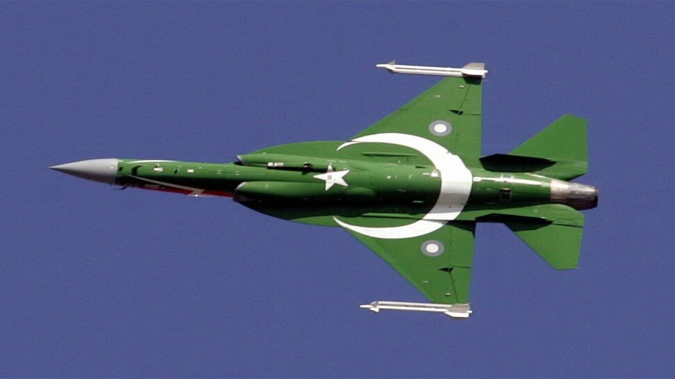 F-16 के इस्तेमाल पर अमेरिका ने कसा शिकंजा, पाकिस्तान ने पहली बार तोड़ी चुप्पी