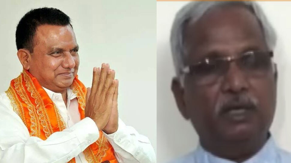 गुजरात: छोटे भाई ने कहा, 'अगर मेरे बड़े भाई को फिर से BJP से टिकट मिला तो मैं पार्टी छोड़ दूंगा'