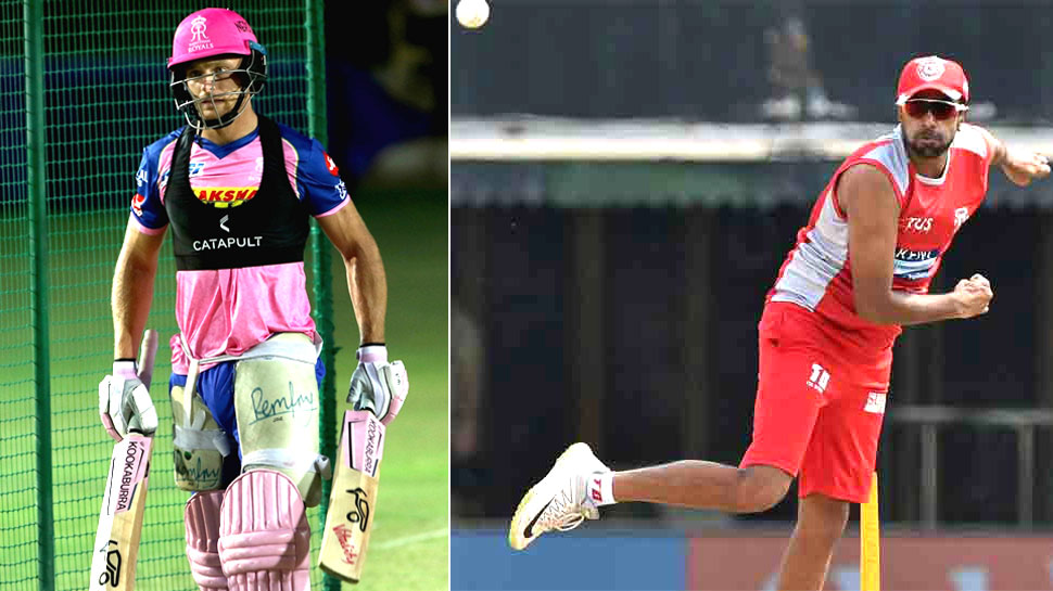 IPL Controversy: जीतकर भी ‘हार’ गए अश्विन, संगकारा-पीटरसन-कैफ ने उठाए mankading पर सवाल IPL Controversy: जीतकर भी ‘हार’ गए अश्विन, संगकारा-पीटरसन-कैफ ने उठाए mankading पर सवाल
