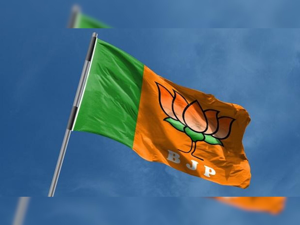 भारतीय जनता पार्टी : 2 संसाद से पूर्ण बहुमत वाली सरकार बनाने तक का सफर