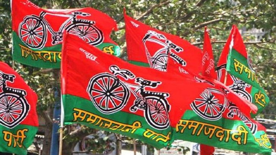 समाजवादी पार्टी : डॉ. लोहिया के सिद्धांतों पर मुलायम सिंह ने की थी सपा की स्थापना