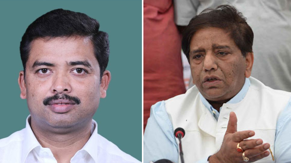 लोकसभा चुनाव : अरबपति हैं कांग्रेस उम्मीदवार उदय सिंह, JAGUAR के शौकीन हैं BSP कैंडिडेट लोकसभा चुनाव : अरबपति हैं कांग्रेस उम्मीदवार उदय सिंह, JAGUAR के शौकीन हैं BSP कैंडिडेट
