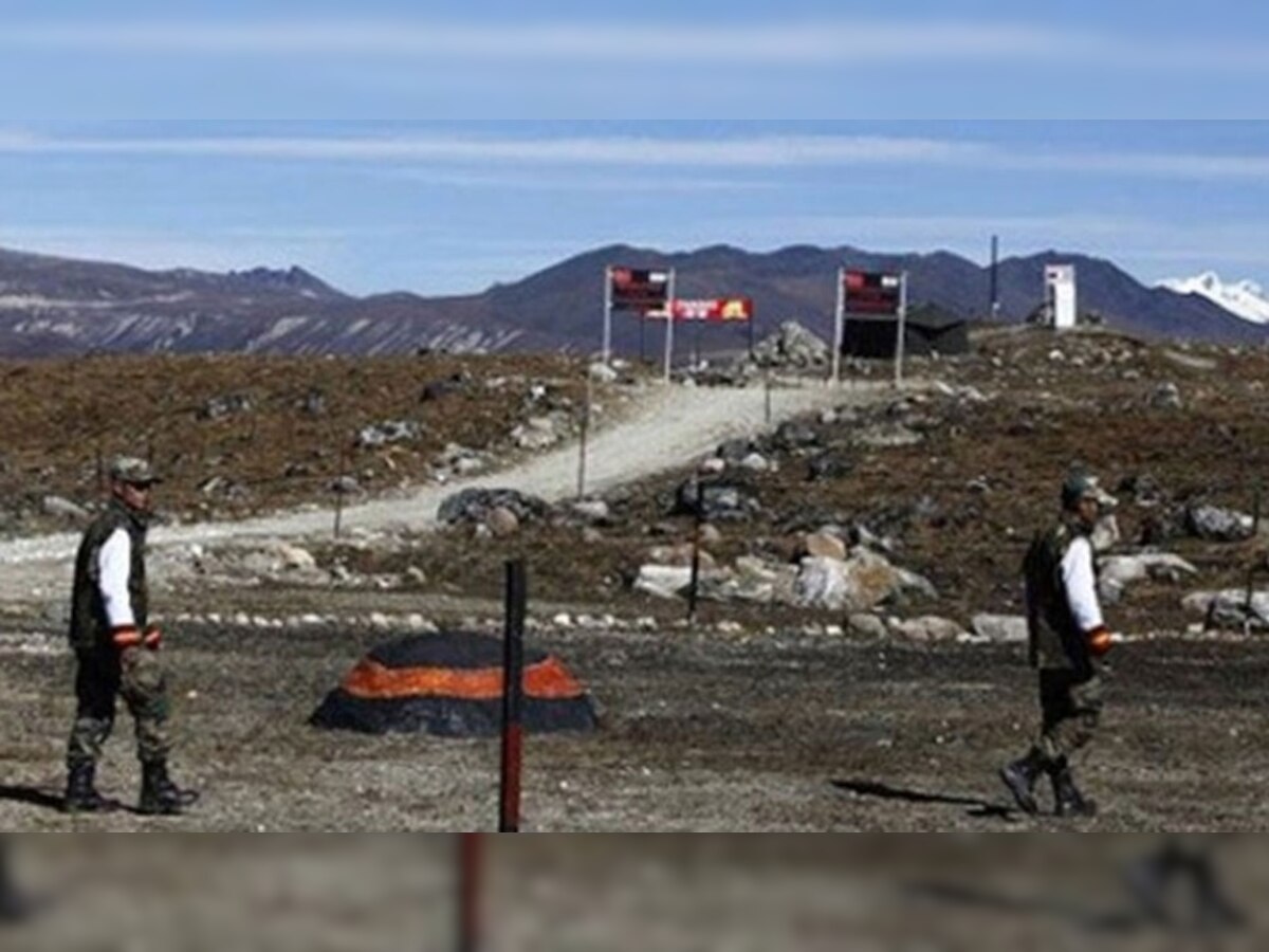 चीन ने अरुणाचल प्रदेश को उसका हिस्सा ना दिखाने वाले 30,000 मानचित्र किए नष्ट