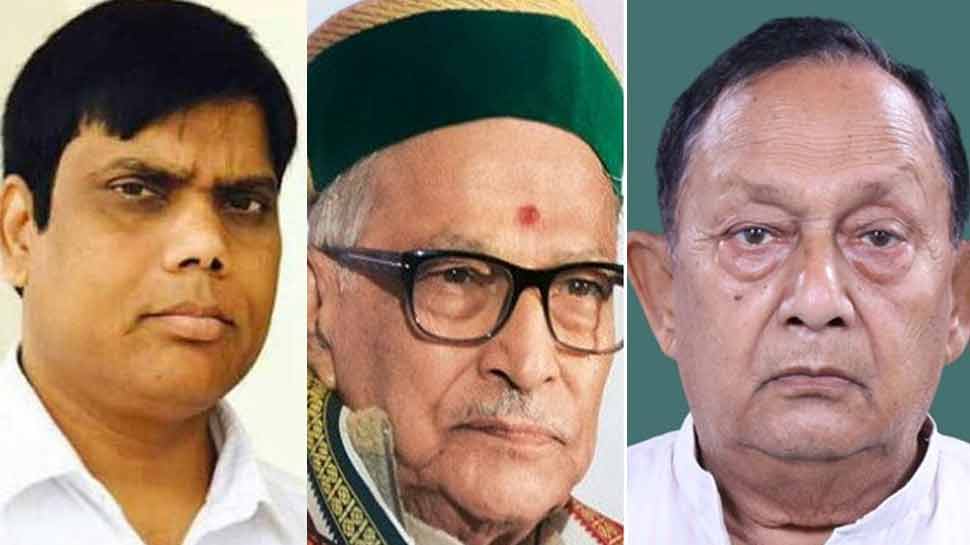 बीजेपी ने उत्तर प्रदेश में 6 सांसदों के टिकट काटे, योगी के दो मंत्रियों पर लगाया दांव
