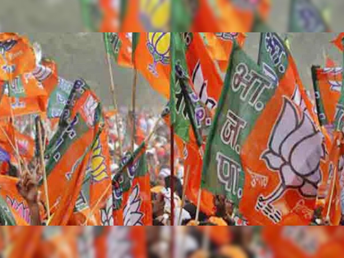 राम माधव का दावा, जम्मू कश्मीर में बीजेपी 2014 की तुलना में करेगी बेहतर प्रदर्शन