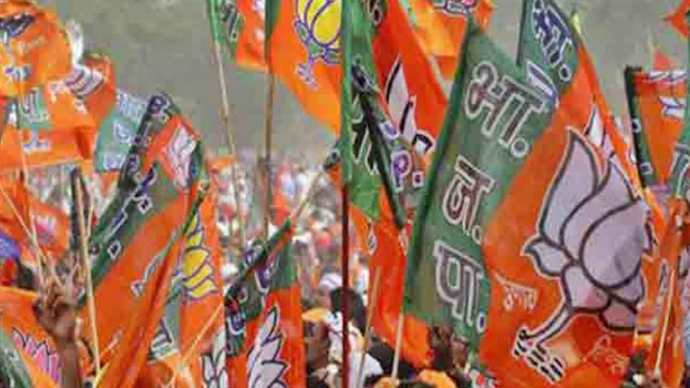 राम माधव का दावा, जम्मू कश्मीर में बीजेपी 2014 की तुलना में करेगी बेहतर प्रदर्शन राम माधव का दावा, जम्मू कश्मीर में बीजेपी 2014 की तुलना में करेगी बेहतर प्रदर्शन