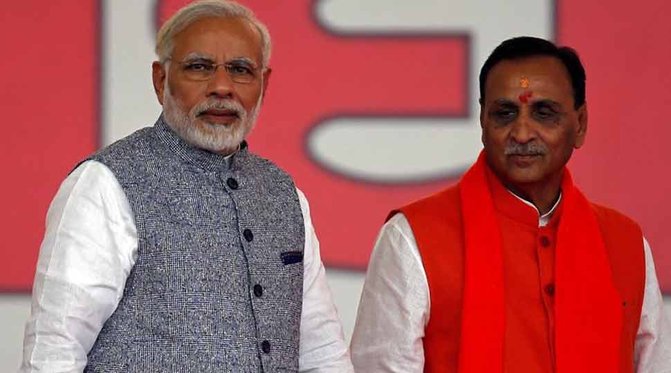 गुजरातः 3 सीटों के लिए बीजेपी ने जारी की लिस्ट, मौजूदा सांसदों का कटा टिकट गुजरातः 3 सीटों के लिए बीजेपी ने जारी की लिस्ट, मौजूदा सांसदों का कटा टिकट