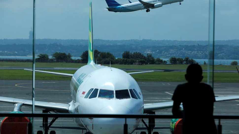 टाटा समेत तीन कंपनियां हवाई अड्डा कारोबार में निवेश करेंगी