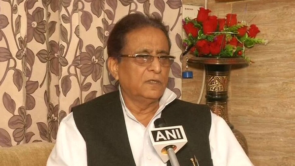 आजम खान बोले, 'पुलवामा हमले के बाद 40 सेकेंड भी इंतजार नहीं करता और हमला कर देता'