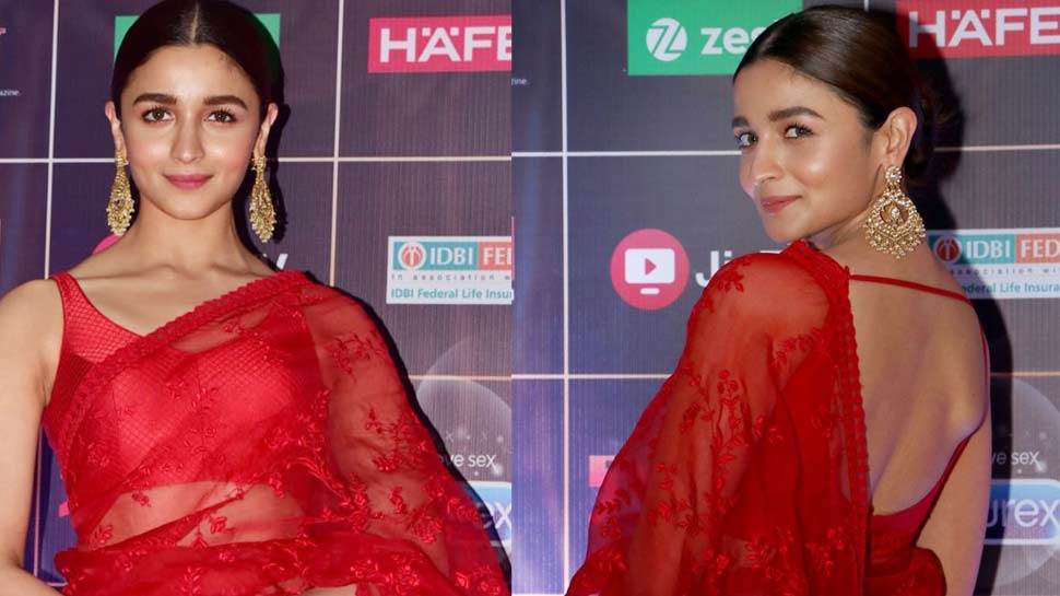 Video : आलिया भट्ट ने इंस्टाग्राम पर जीता फैंस का दिल, फॉलोअर्स 3 करोड़ के पार Video : आलिया भट्ट ने इंस्टाग्राम पर जीता फैंस का दिल, फॉलोअर्स 3 करोड़ के पार