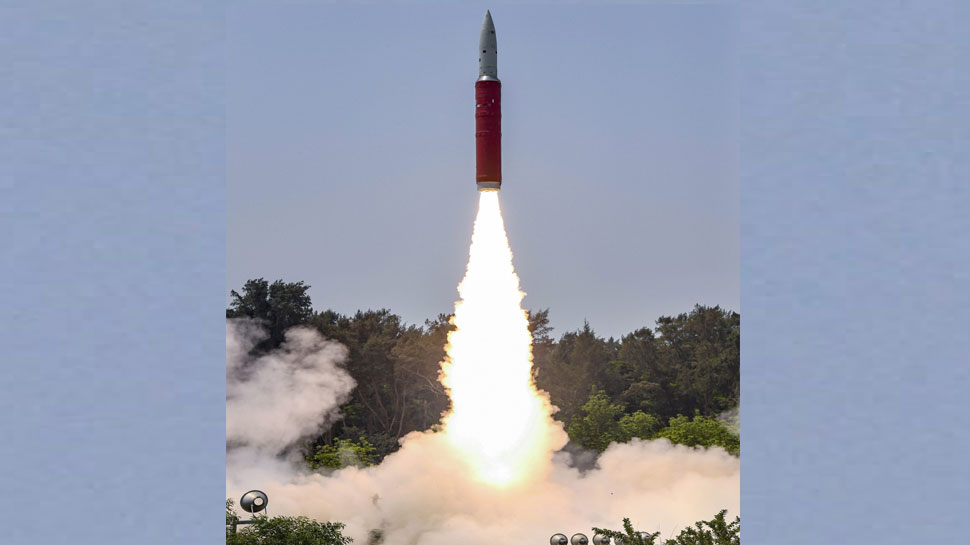 DRDO ने जारी किया 'मिशन शक्ति' का वीडियो, देखें कैसे सैटेलाइट को किया तबाह