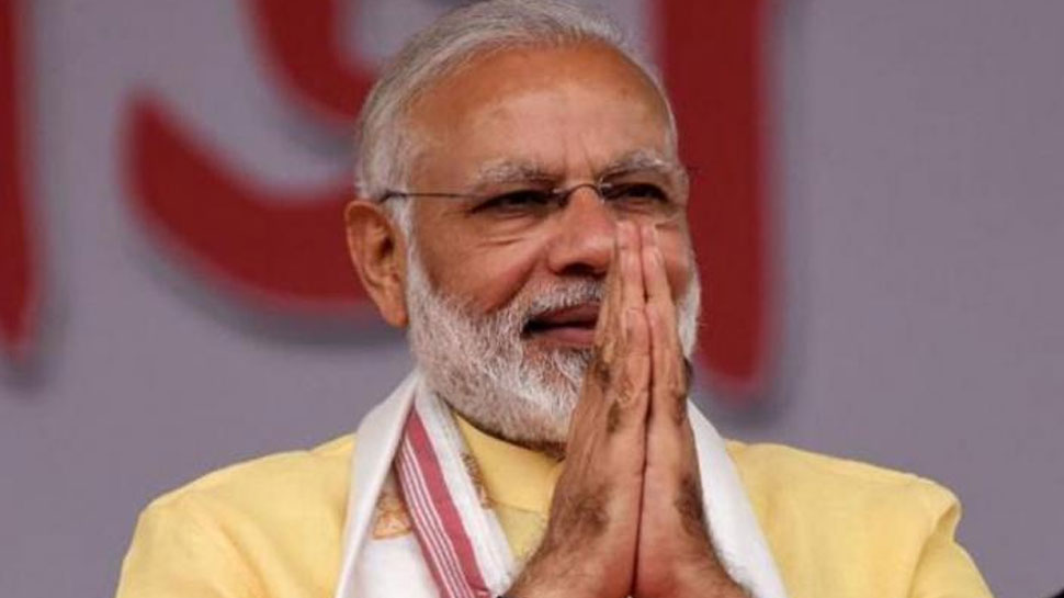 पीएम मोदी आज करेंगे चुनाव प्रचार का आगाज, तीन राज्यों में करेंगे जनसभाओं को संबोधित पीएम मोदी आज करेंगे चुनाव प्रचार का आगाज, तीन राज्यों में करेंगे जनसभाओं को संबोधित