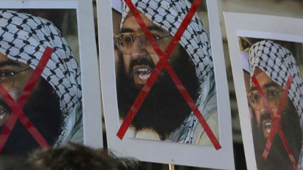 बुधवार को आतंकी मसूद को बैन करने का अमेरिका ने दिया प्रस्ताव. फाइल फोटो बुधवार को आतंकी मसूद को बैन करने का अमेरिका ने दिया प्रस्ताव. फाइल फोटो