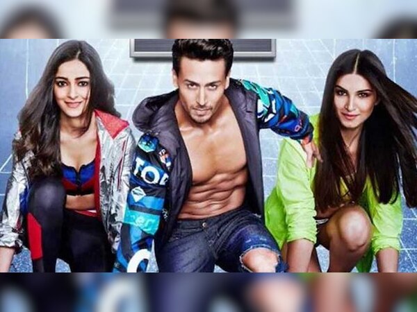 बड़ा खुलासा! सुपरहिट गाने के रीमिक्स पर थिरकेंगे टाइगर श्रॉफ, तारा सुतारिया और अनन्या पांडे