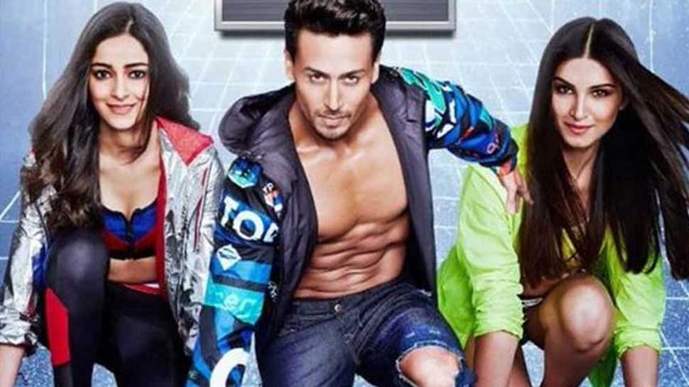 बड़ा खुलासा! सुपरहिट गाने के रीमिक्स पर थिरकेंगे टाइगर श्रॉफ, तारा सुतारिया और अनन्या पांडे बड़ा खुलासा! सुपरहिट गाने के रीमिक्स पर थिरकेंगे टाइगर श्रॉफ, तारा सुतारिया और अनन्या पांडे