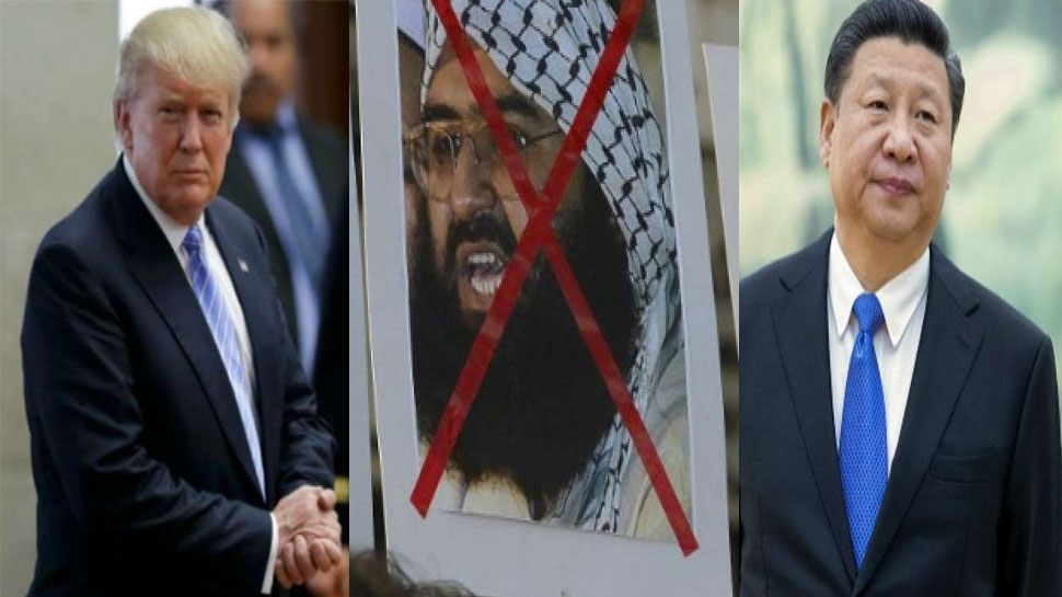 Azhar Ban united states and china clashes over terrorist maulana masood azhar ban ...