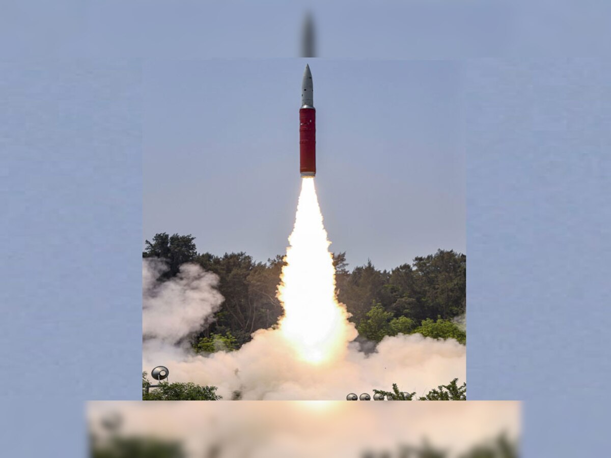 भारत के उपग्रह भेदी मिसाइल परीक्षण के बाद अंतरिक्ष में मलबे पर अमेरिका ने जताई चिंता