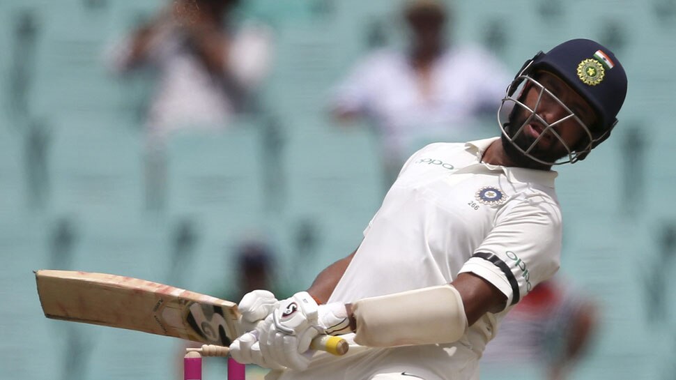 IPL: अनिल कुंबले ने किया पुजारा का समर्थन, कहा- उन्हें आईपीएल में जगह मिलनी चाहिए