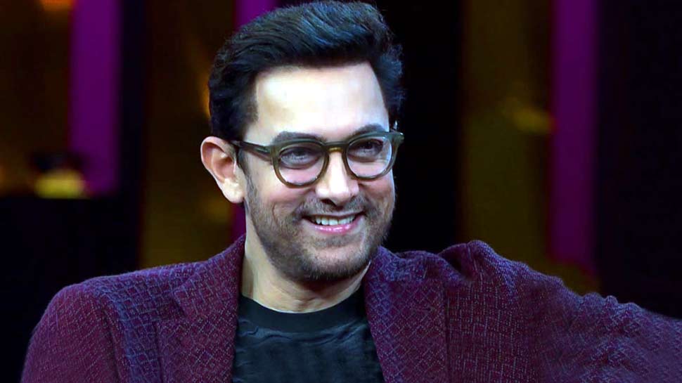 ...जब शाहरुख के घर अपना खाना लेकर गए आमिर खान, वायरल हुआ Video 