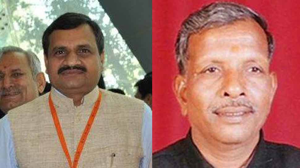 मध्य प्रदेश में बीजेपी के कई नेता नाराज, भिंड के पूर्व सांसद कांग्रेस के संपर्क में