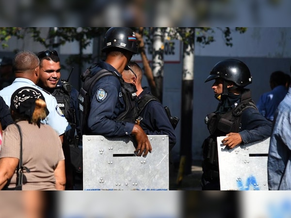 .(फाइल फोटो)