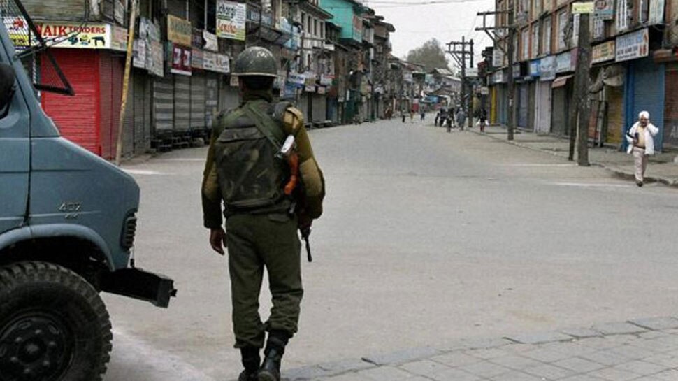 यूरोपिय संसद के 50 सदस्यों ने पीएम मोदी को लिखा पत्र, J&K में पैलेट गन पर लगे रोक, खत्म हो AFSPA