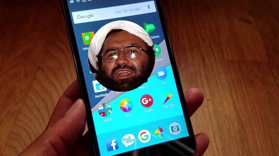आतंकियो की भर्ती वाले जैश के मोबाइल एप का पता चला, NIA अमेरिकी मदद से खोलेगी बड़े राज