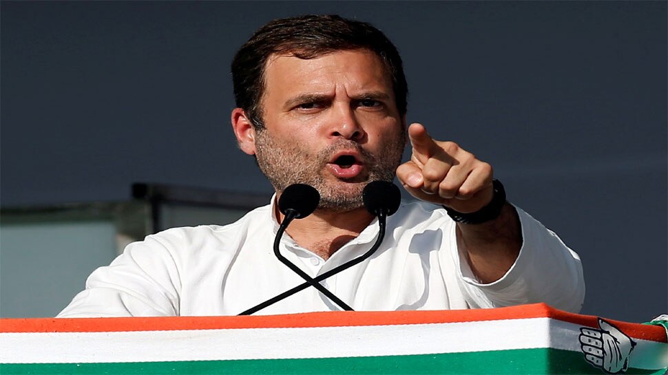 पूर्व RBI गवर्नर ने कहा- 'NYAY'योजना से बढ़ेगा कर्ज और बंद हो जाएंगी अन्य योजनाएं
