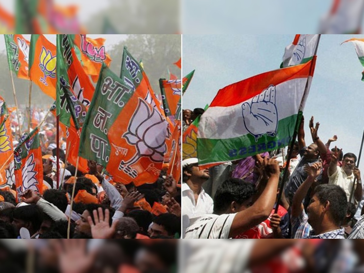 लोकसभा चुनाव 2019: खरगोन में BJP-कांग्रेस के कड़े मुकाबले में किसका साथ देगी जनता