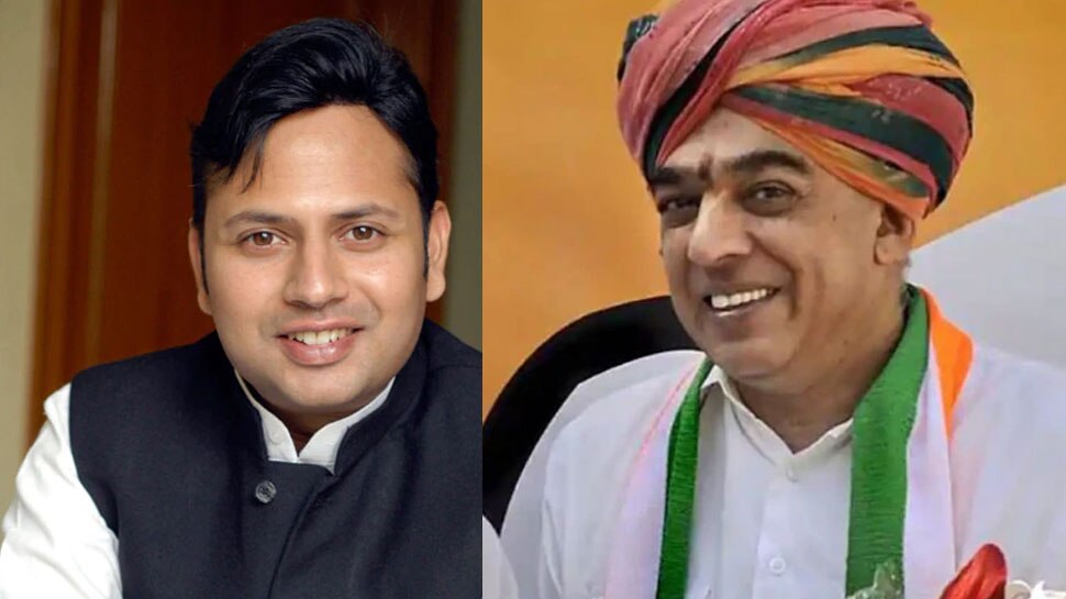 राजस्थान में कांग्रेस ने 3 महिलाओं पर लगाया दांव, देखें पहली लिस्ट में 19 सीटों के दावेदार