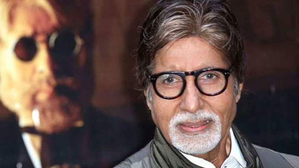 हॉलीवुड का यह स्टार है अमिताभ बच्चन का बिगेस्ट फैन, तारीफ में लिखी यह पोस्ट