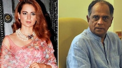 कंगना ने लगाए पहलाज निहलानी पर आरोप, बोलीं- 'फिल्म के लिए कराया था बोल्ड फोटोशूट'