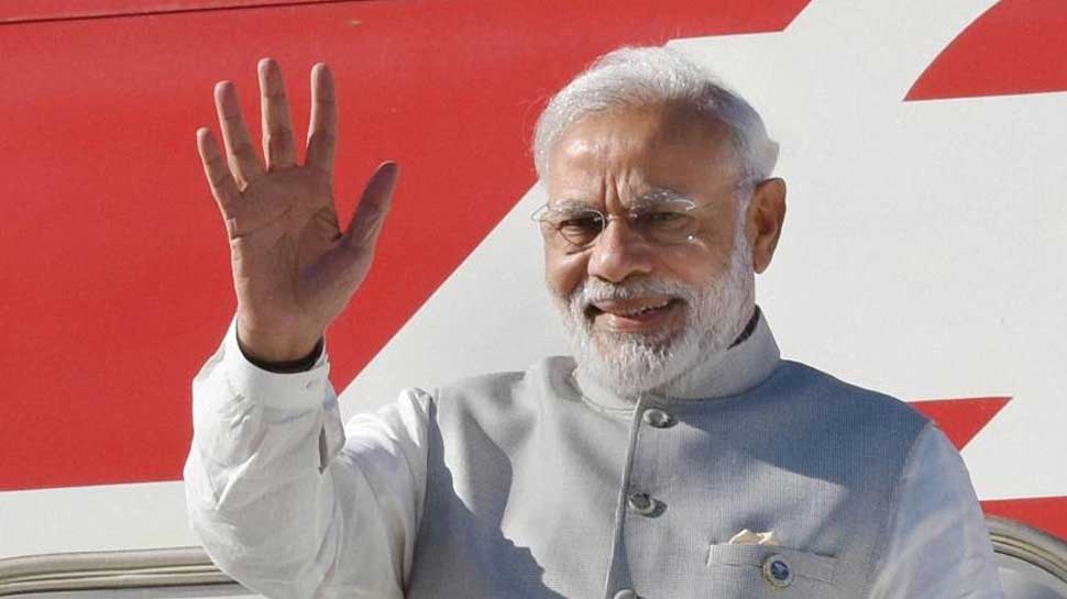 EC ने PM मोदी को दी क्लीन चिट, कहा- 'मिशन शक्ति की घोषणा आचार संहिता का उल्लंघन नहीं' EC ने PM मोदी को दी क्लीन चिट, कहा- 'मिशन शक्ति की घोषणा आचार संहिता का उल्लंघन नहीं'