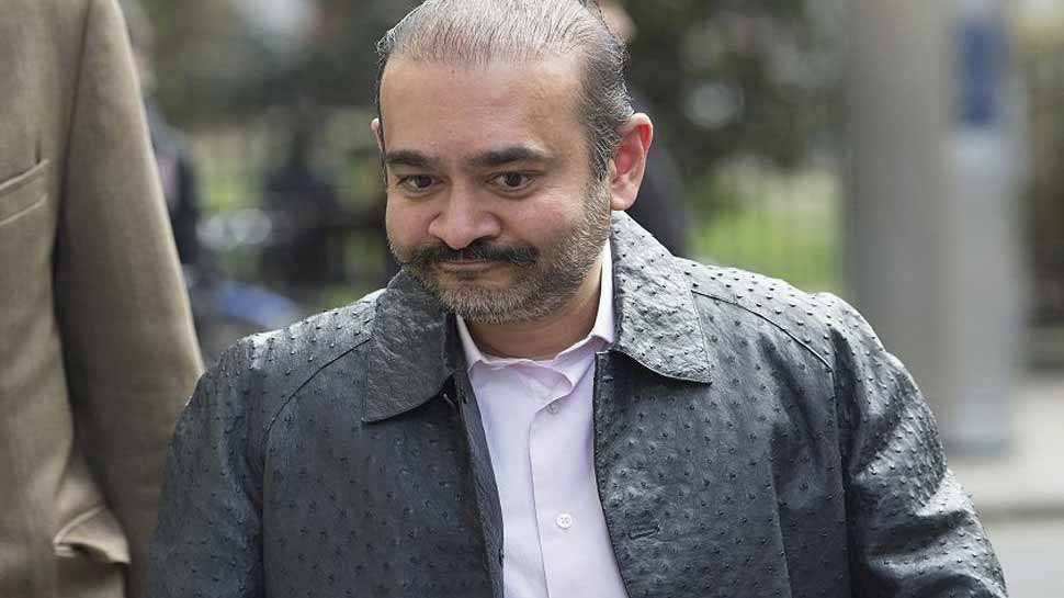 ब्रिटेन की कोर्ट में नीरव मोदी की जमानत पर सुनवाई जारी, कुछ देर में आएगा फैसला ब्रिटेन की कोर्ट में नीरव मोदी की जमानत पर सुनवाई जारी, कुछ देर में आएगा फैसला