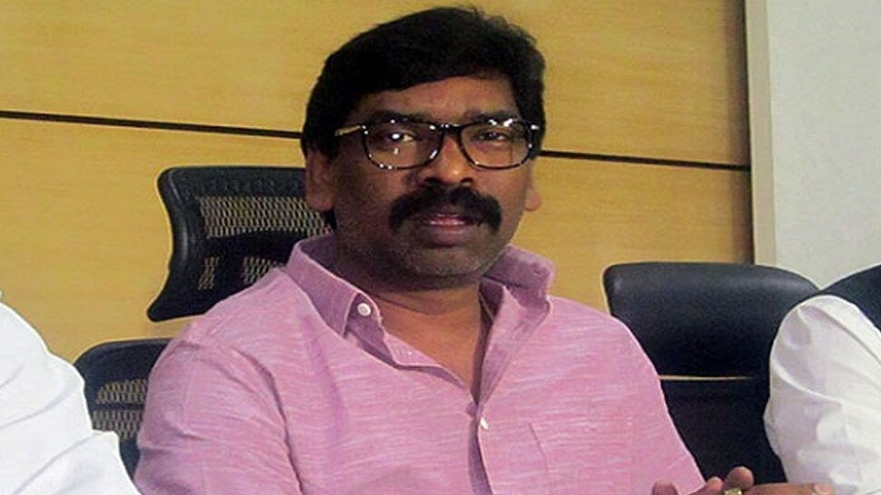 झारखंडः आचार संहिता उल्लंघन मामले में हेमंत सोरेन को राहत, दो मामले थे दर्ज