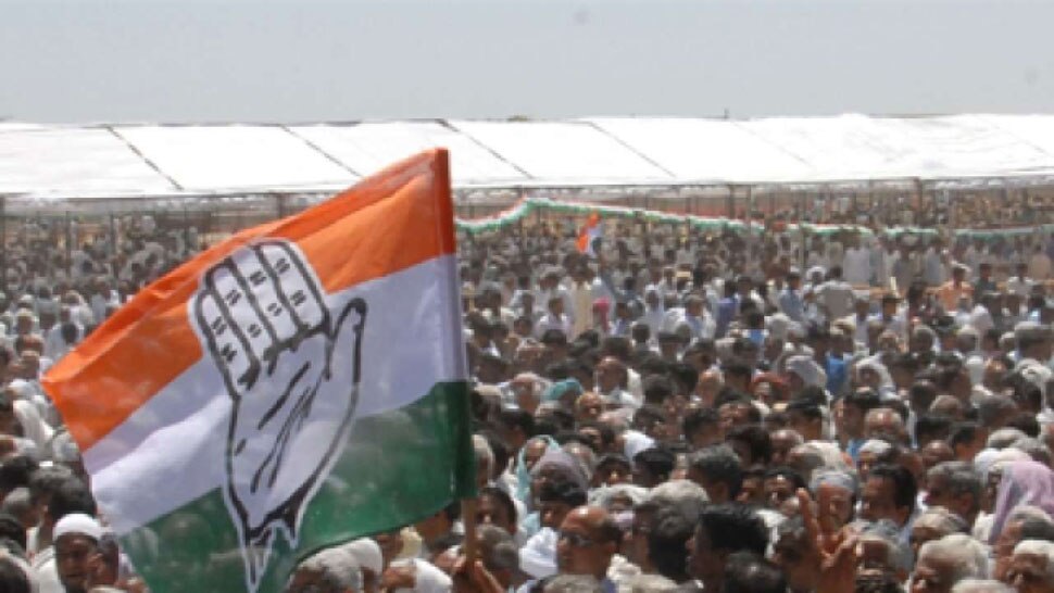 48 साल बाद जयपुर से महिला उम्मीदवार मैदान में, कांग्रेस ने दिया ज्योति को टिकट