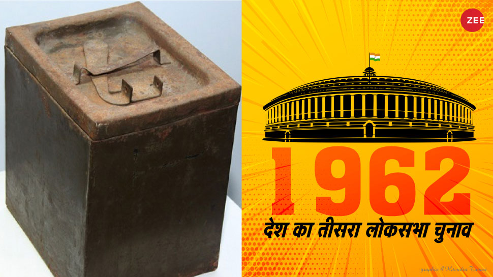 चुनावनामा: कुछ यूं बदल गई लोकसभा चुनाव में अपने प्रत्याशी को चुनने की प्रक्रिया