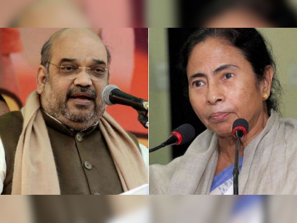 अमित शाह के बयान पर TMC ने कहा, 'पश्चिम बंगाल में NRC को कभी अनुमति नहीं देंगे'