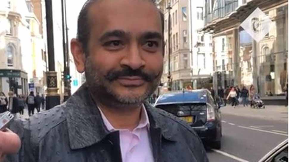 भारतीय अथॉरिटी ने कोर्ट से कहा-नीरव मोदी ने गवाह को जान से मारने की धमकी दी थी भारतीय अथॉरिटी ने कोर्ट से कहा-नीरव मोदी ने गवाह को जान से मारने की धमकी दी थी