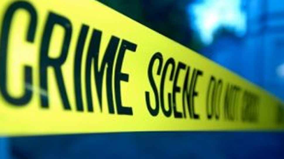 नोएडा के सेक्टर-121 की सोसायटी बिल्डिंग से गिरा युवक, मौके पर हुई मौत नोएडा के सेक्टर-121 की सोसायटी बिल्डिंग से गिरा युवक, मौके पर हुई मौत