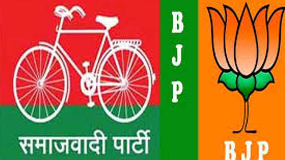 सपा के ये मजबूत नेता बीजेपी में आज होंगे शामिल, क्या महागठंबधन से छिटक जाएगा गुर्जर वोट? सपा के ये मजबूत नेता बीजेपी में आज होंगे शामिल, क्या महागठंबधन से छिटक जाएगा गुर्जर वोट?