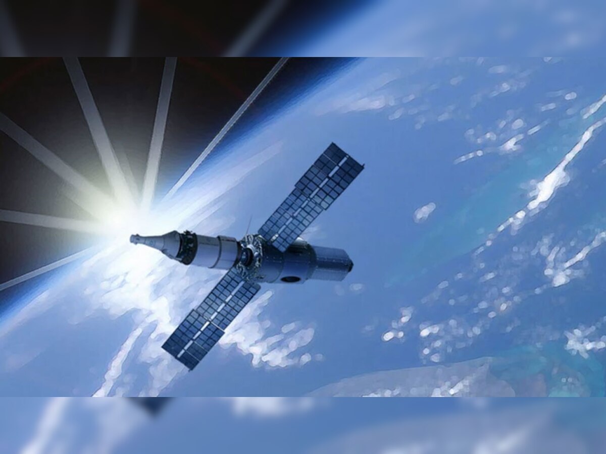 A-सैट परीक्षण से अंतरिक्ष में पैदा हुआ 250-270 टुकड़ों का मलबा, ISS को नहीं खतरा