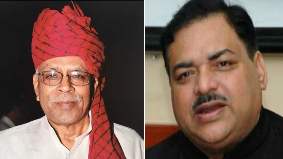RJD में दिग्गजों के सपने हुए चूर, फातमी के बाद शिवानंद भी बोले- मुझे नहीं मिला टिकट RJD में दिग्गजों के सपने हुए चूर, फातमी के बाद शिवानंद भी बोले- मुझे नहीं मिला टिकट